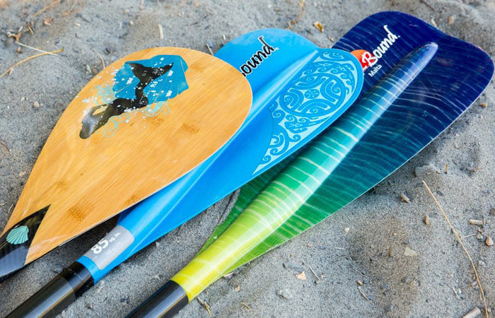 Aqua Spirit iSUPs DE